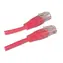 Xtendlan Patchkabel UTP CAT5E 5m rot / Patchkabel