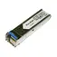 Xtendlan Optisches Modul SFP WDM / Transceiver / 1,25 Gbit/s / SM 1310/1550 nm / LC / 3 km / Cisco, Planet kompatibel