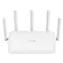 HiLook WR-AX18(O-STD) weiß / Wi-Fi 6 Router / AX1800 / 3x LAN / 1x WAN