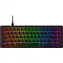 HyperX Origins 2 65 Schwarz / Gaming-Tastatur / Mechanisch / RGB / US / USB-A