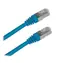 Xtendlan CAT6A SFTP LSFRZH 2m blau / Patchkabel / RJ45-RJ45