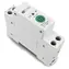 Immax NEO SMART elektronischer Leitungsschutzschalter / Leitungsschutzschalter / Einphasig / 1-63A / Wi-Fi / TUYA