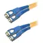 Xtendlan optisches Patchkabel SC-SC 7 m / Optisches Patchkabel / 9/125 SM Duplex / G.652d / LSZH