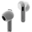 XIAOMI Buds 6 Keramikweiß / Kopfhörer mit Mikrofon / Bluetooth