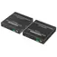 Xtendlan HDMI-Extender über Glasfaser, 40 km / HDMI-Extender / 1080p / SC-Anschluss / IR-Steuerung / Paar