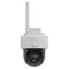 HiLook PTZ-N2C400I-W(W)(2,8 mm) / Outdoor-IP-Kamera / PTZ / 4 MP / 2,8 mm / WLAN / IR 30 m / IP66