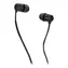 Skullcandy JIB schwarz / Kopfhörer mit Mikrofon / 3,5-mm-Klinkenstecker / 1,2 m