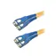Xtendlan optisches Patchkabel SC-SC 5 m / Optisches Patchkabel / 9/125 Duplex / G.652D / LS0H