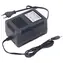 Xtendlan Netzteil 24V/3A / Netzadapter / Klinkenstecker 5,5/2,1 mm / Eingang 100-240 V Wechselstrom