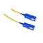 Xtendlan FO Patchkabel SC-SC / Optisches Patchkabel / Simplex / 9/125 / G.657.A1 ultraflexibel / LS0H / 0,5 m