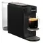 Krups XN9408F0BL schwarz / Kapselkaffeemaschine / Nespresso / 1100 W