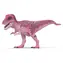Schleich Tyrannosaurus Rex Figur pink / Dinosaurier / limitierte Auflage / ab 4 Jahren