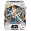 Spin Master Geschicklichkeitsspiel Perplexus Star Wars: The Mandalorian / 80 Hindernisse / ab 8 Jahren / Kunststoff