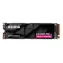 KIOXIA Exceria Pro G2 4 TB / SSD / M.2 2280 / PCIe 5.0 x4 / TLC / R: 14700 MB/s / Schreibgeschwindigkeit: 13700 MB/s