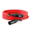 Rode XLR6M- R rot / XLR-Kabel / XLR (M) - XLR (F) / 6 m