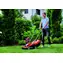 Einhell GE-CM 18/32 Li-Solo / Akku-Rasenmäher / 18 V / 32 cm / Ohne Akku