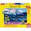Schmidt Puzzle Frieden der Berge / 1000 Teile / ab 12 Jahren