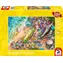 Schmidt Leuchtpuzzle Schätze am Strand / 1000 Teile / ab 12 Jahren
