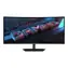 34" GIGABYTE GS34WQCA Schwarz / Monitor / VA Curved / WQHD 3440 x 1440 / 120 Hz / FreeSync Premium