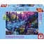 Schmidt Puzzle Fluss der Träume / 1000 Teile / ab 12 Jahren