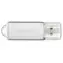 INTENSO Jet Line 256 GB / Flash-Laufwerk / USB 3.2 Gen 1 / Aluminiumgehäuse