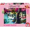 Schmidt Puzzle Fantasy Trail / 1000 Teile / ab 12 Jahren