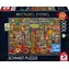 Schmidt Puzzle Antiquitätenladen / 1000 Teile / ab 12 Jahren