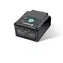 Newland 2D-Scanner mit LED-Visier / Barcode-Scanner / Festmontage / 2 m USB-Kabel