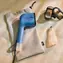 Braun QuickStyle 3 Pro GS3024.BL blau / Multifunktionaler Lockenstab / 1100 W / Tasten