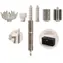 Shark HD446JSEU FlexStyle 5in1 Diamond / Multifunktionaler Lockenstab