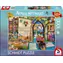 Schmidt Puzzle Erinnerungen an Venedig / 1000 Teile / ab 12 Jahren