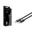 Conceptronic ETTA03B12 schwarz / USB-C-Kabel / USB-C - USB-C / PD 3.1 / 240 W / 480 Mbit/s / 1,2 m