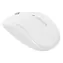 Cherry MW 2200 weiß / Kabellose Maus / USB / 3 Tasten