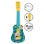 LEXIBOOK Minions Gitarre / 53 cm / ab 3 Jahren / 6 Saiten