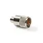 Nedis PL259 Stecker / Koaxialstecker / Stecker / Lötstecker / 50 Ohm / 25 Stück