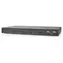 Nedis HDMI-Matrix-Switch 4x4 / HDMI-Switch / 4K@60Hz / 18 Gbit/s / Fernbedienung