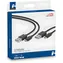 Speed Link Stream schwarz / Ladekabelset / PS4 / Micro-USB / 3 m