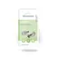 Nedis IEC Koaxialstecker / Stecker / Buchse / Gerade / 75 Ohm / vernickelt / 2 Stück.
