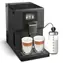 Krups Intuition Preference EA875U10 schwarz / Kaffeevollautomat / 1450 W / 3 l / integriertes Mahlwerk