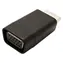 Value HDMI (M) auf VGA (F) Mini-Adapter / Adapter