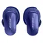 Bose QuietComfort Ultra Ohrhörer (2. Generation) Mitternachtsviolett / Kabellose In-Ear-Kopfhörer