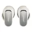 Bose QuietComfort Ultra Ohrhörer (2. Generation) weiß / Kabellose In-Ear-Kopfhörer