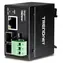 Trendnet TI-F10SC / Medienkonverter / RJ-45 - SC / Multimode / 2 km / auf DIN-Schiene