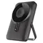Devia Extreme Speed Serie, grau / Powerbank / magnetisch / mit Halterung / 10.000 mAh / 22,5 W