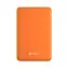 Devia Ultra13 orange / Powerbank / 5000 mAh / PD 22,5 W / magnetische Halterung