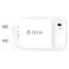 Devia Ultra6 PD Dynamisches Ladegerät 40 W weiß / Netzladegerät / USB-C / PD / max. 60 W