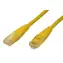 Roline UTP CAT6 3M gelb / Patchkabel / RJ45-RJ45