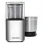 Rommelsbacher EGK 200 silber / Gewürz- und Kaffeemühle / Edelstahl / 200 W / 70 g