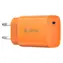 Devia Ultra6 PD Dynamisches Ladegerät 40 W orange / Netzladegerät / USB-C / PD / max. 60 W