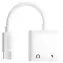 Devia SMART Series USB-C-Adapter weiß / Ladegerät / 2x USB-C